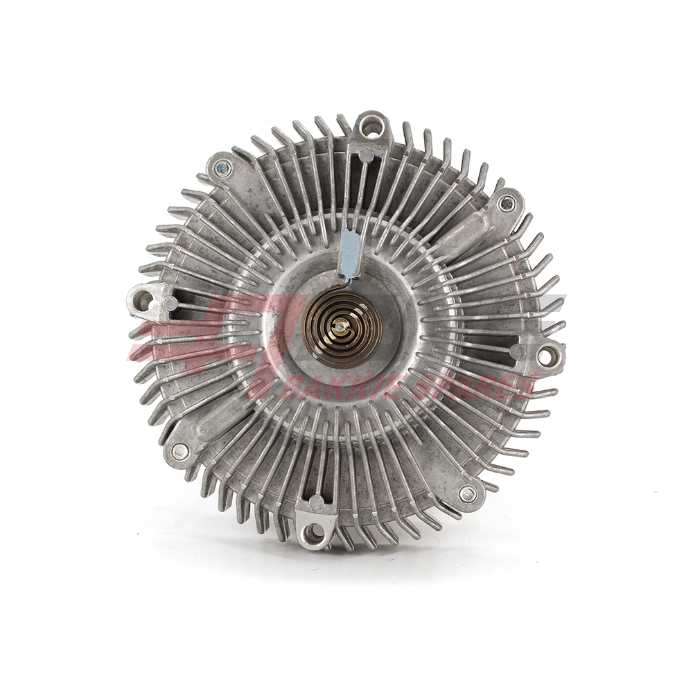 Visco for NISSAN HARDBODY NA20 LWB/SWB/DC — view 2